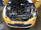 2011 FORD Fiesta