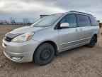2005 TOYOTA SIENNA
