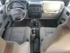 2005 JEEP WRANGLER