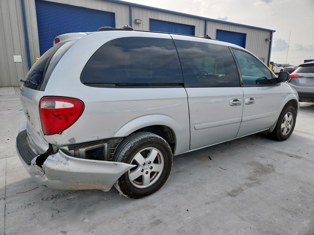 2005 DODGE GRAND CARAVAN
