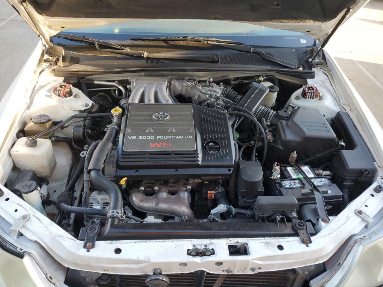 2003 TOYOTA Avalon