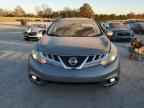 2013 NISSAN MURANO