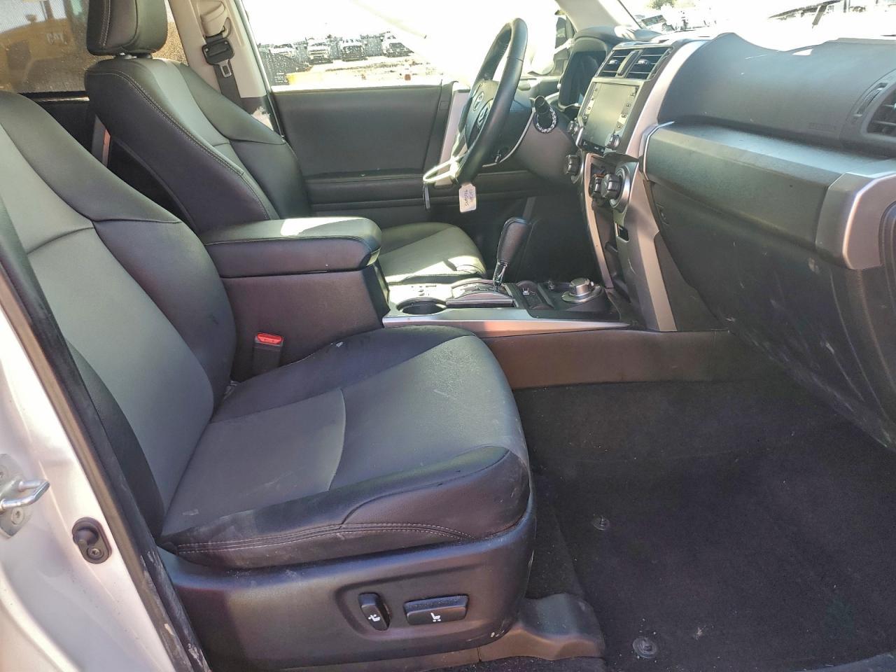 2021 TOYOTA 4Runner