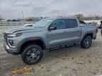 2025 GMC CANYON