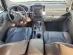 2009 NISSAN Frontier