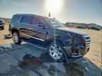 2017 CADILLAC ESCALADE