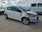 2017 CHEVROLET Spark