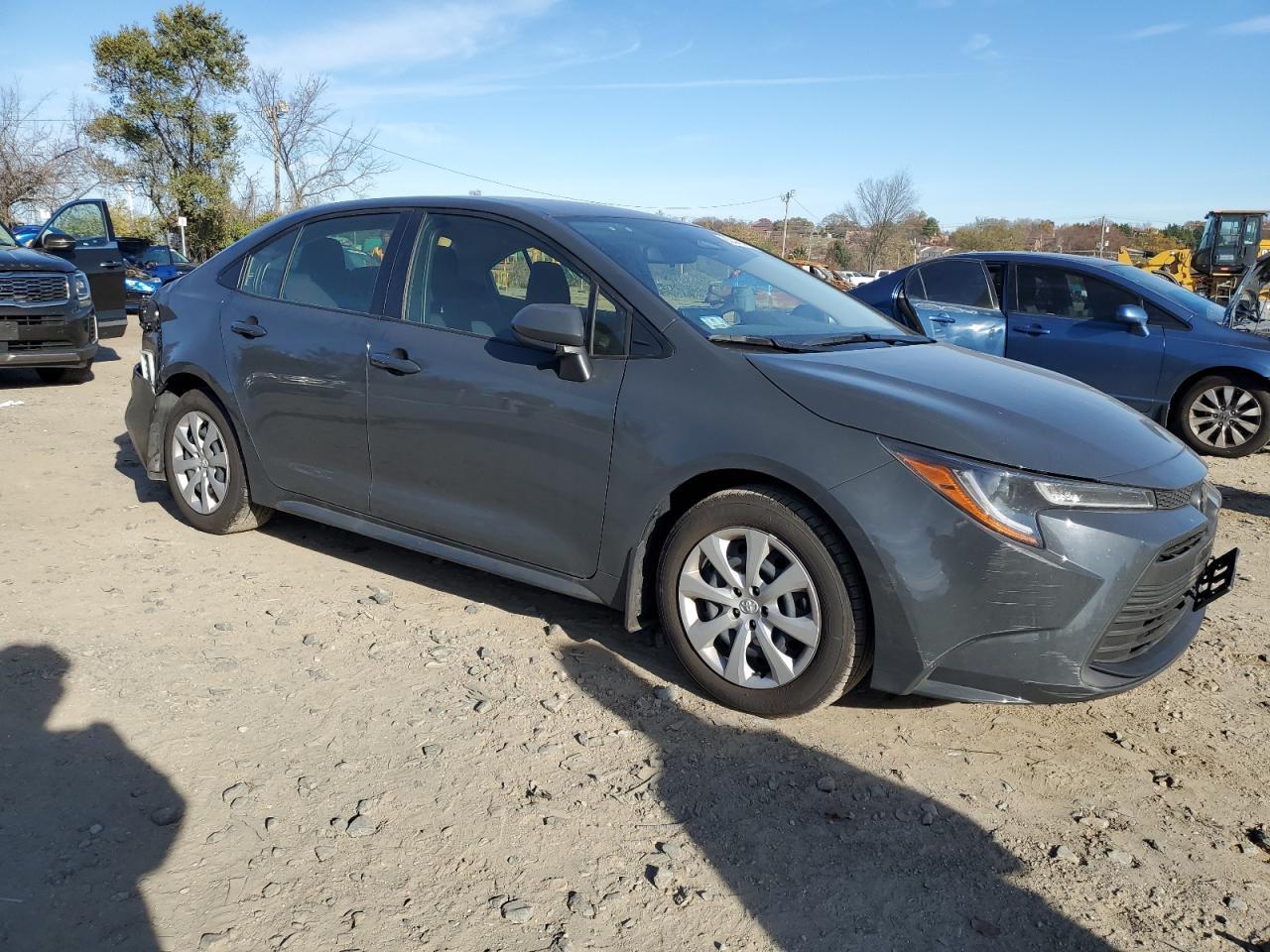 2023 TOYOTA COROLLA