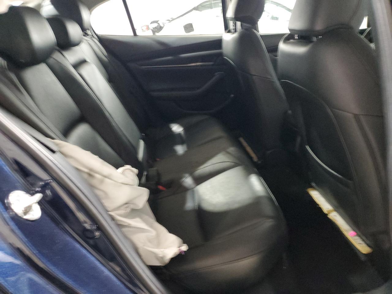 2023 MAZDA 3