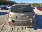 2014 CHEVROLET Captiva