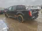 2018 NISSAN Frontier