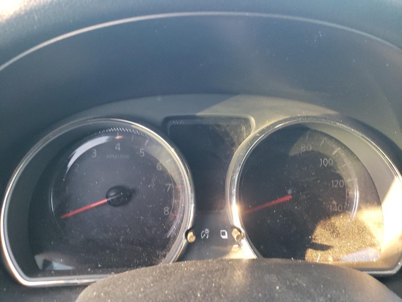 2019 NISSAN VERSA
