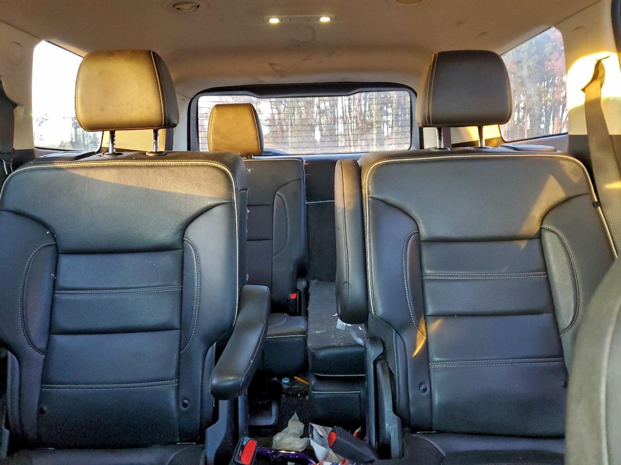 2020 GMC ACADIA