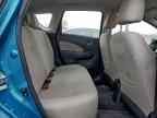 2015 NISSAN Versa Note