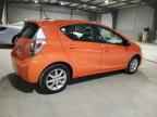 2012 TOYOTA Prius c