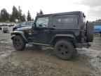 2012 JEEP WRANGLER