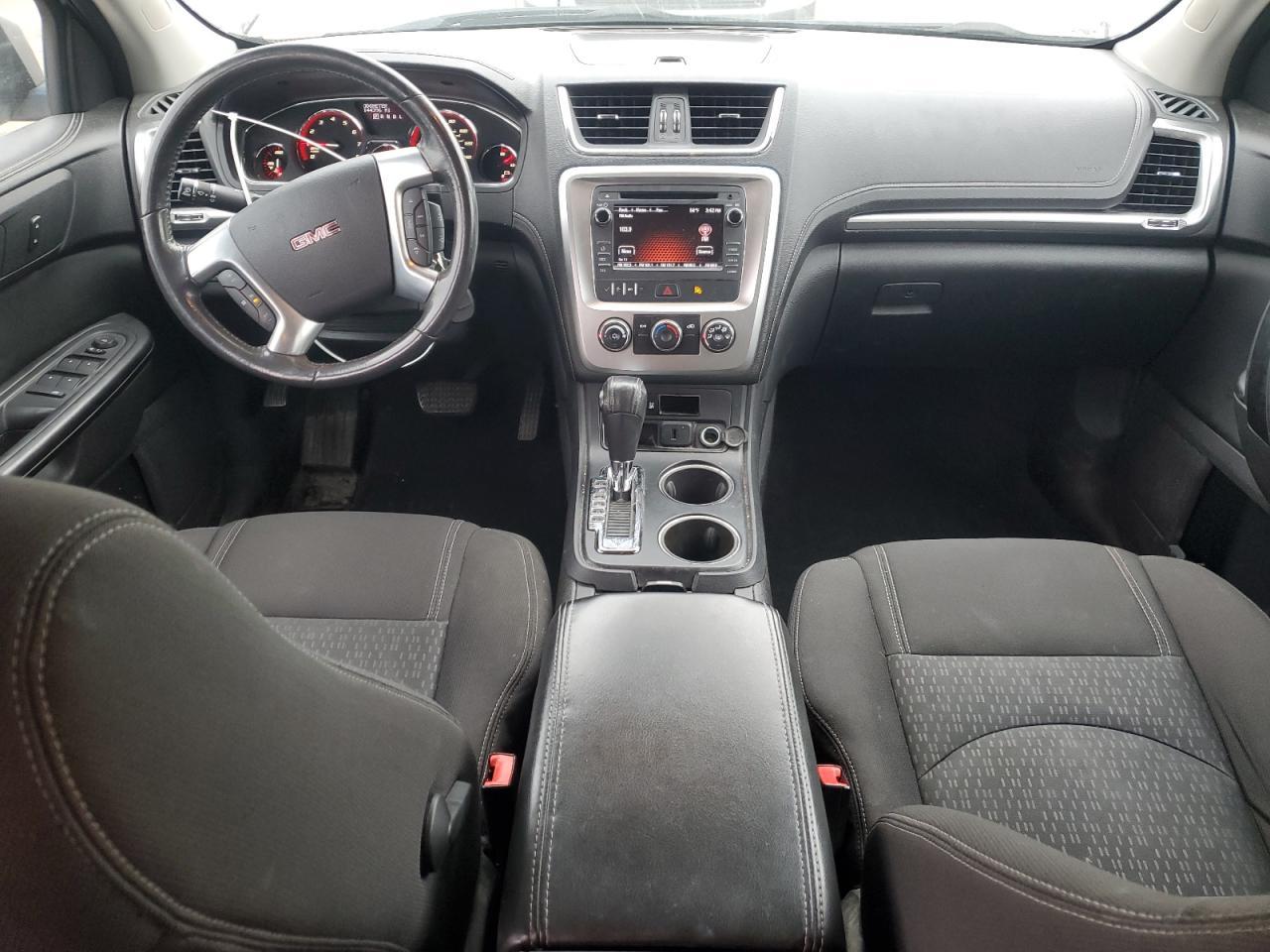 2015 GMC ACADIA