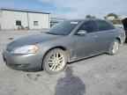 2009 CHEVROLET IMPALA