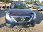 2018 NISSAN VERSA