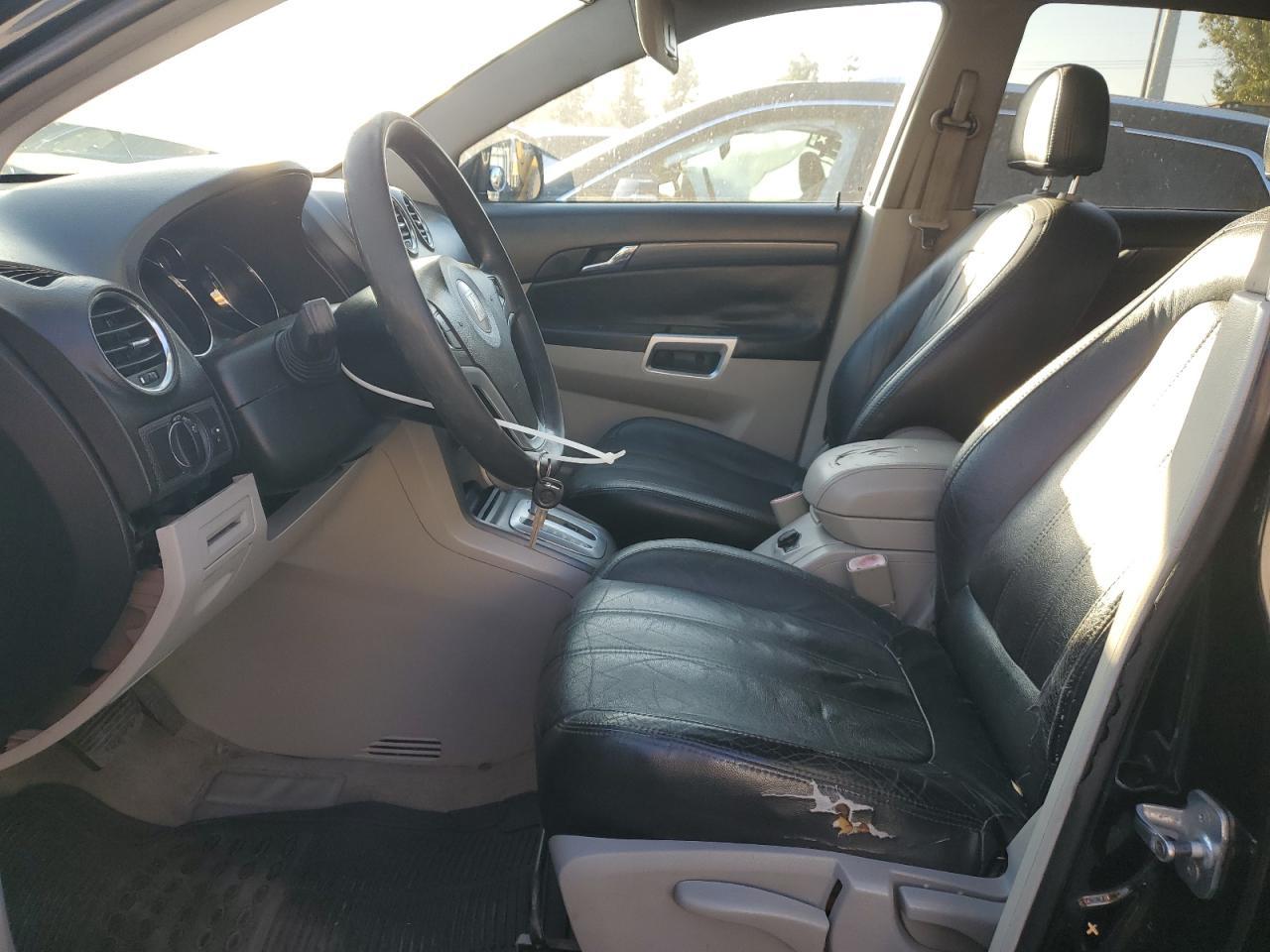 2008 SATURN Vue