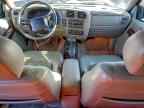 2001 OLDSMOBILE Bravada