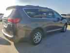 2020 CHRYSLER Voyager