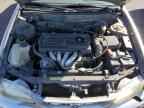 2000 TOYOTA COROLLA