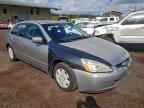 2004 HONDA ACCORD