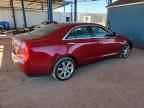 2014 CADILLAC ATS