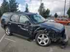 2012 CHEVROLET Tahoe