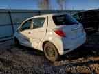 2012 TOYOTA YARIS