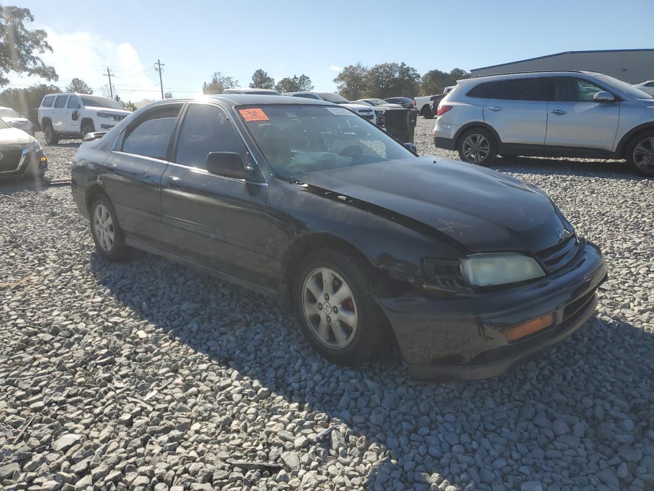 1995 HONDA ACCORD