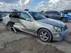 2004 LEXUS Gs 430