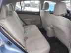 2012 SUBARU IMPREZA