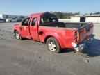 2005 NISSAN Frontier