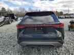 2024 LEXUS RX 350H