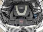 2011 MERCEDES-BENZ E-Class