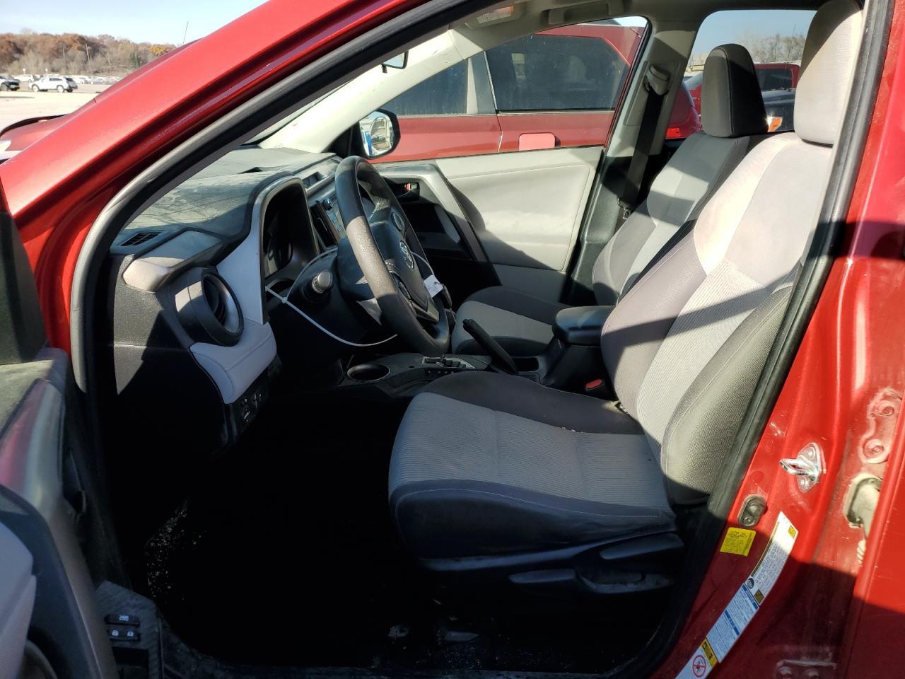 2013 TOYOTA RAV4