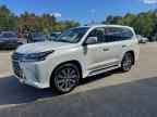 2016 LEXUS LX 570