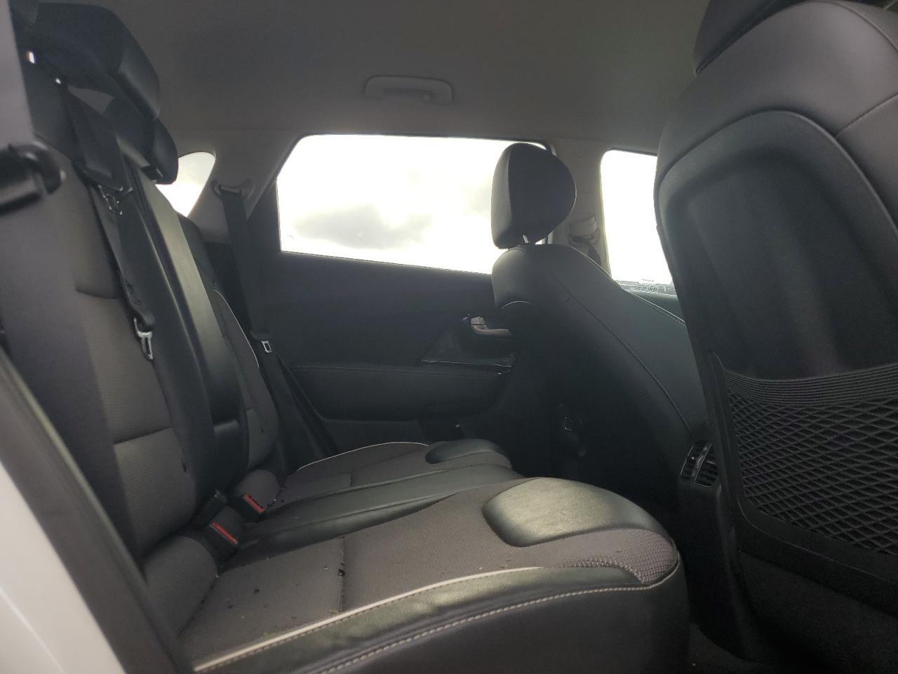 2020 KIA Niro