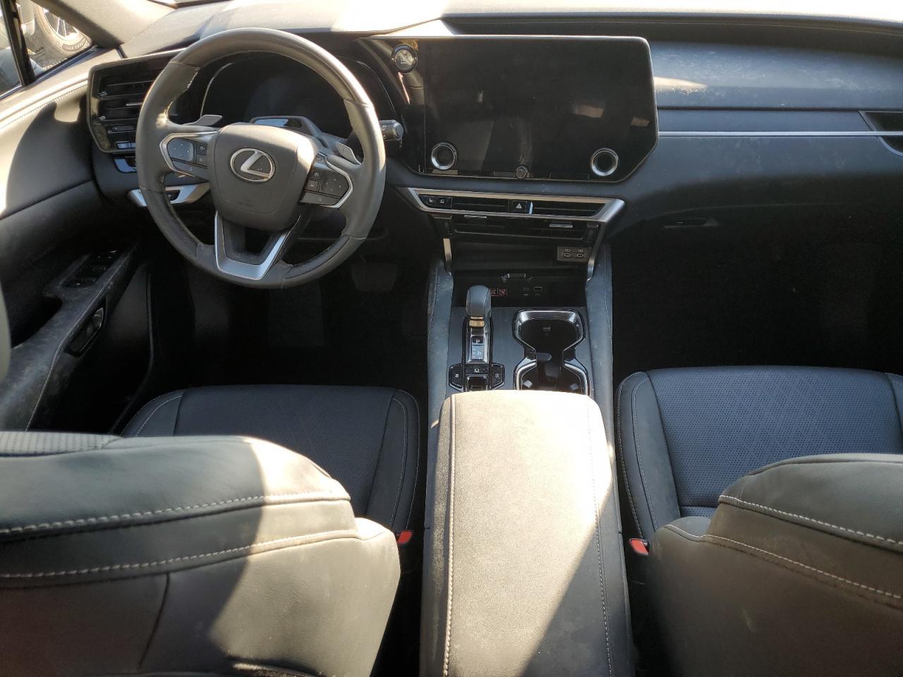2024 LEXUS RX 350