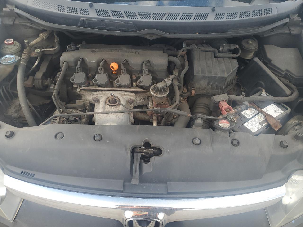 2006 HONDA CIVIC