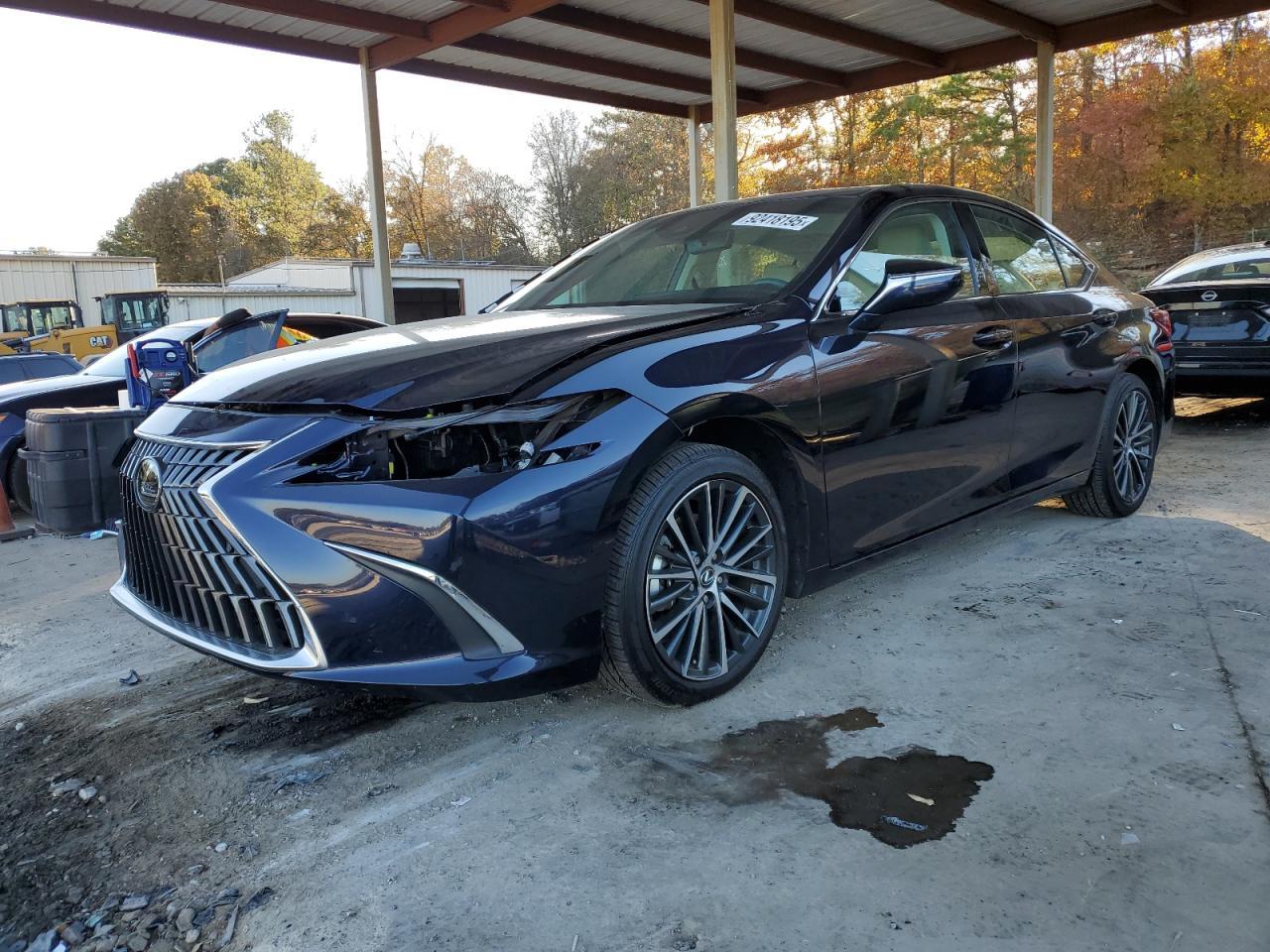 2025 LEXUS ES 350