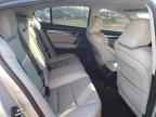 2010 ACURA TL