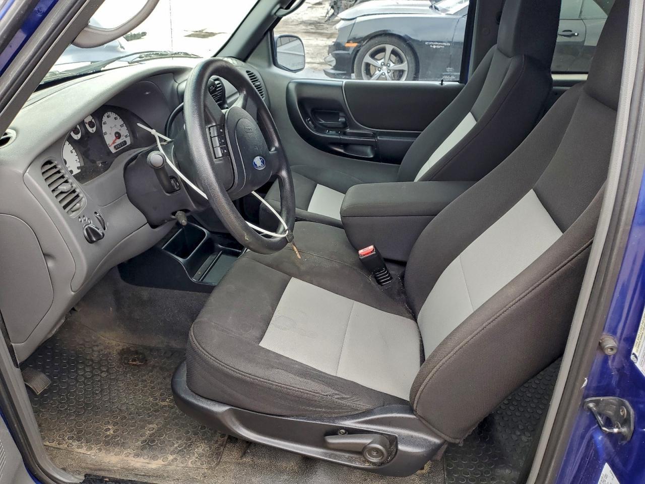 2005 FORD RANGER