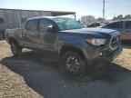 2016 TOYOTA TACOMA
