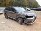 2016 MITSUBISHI outlander