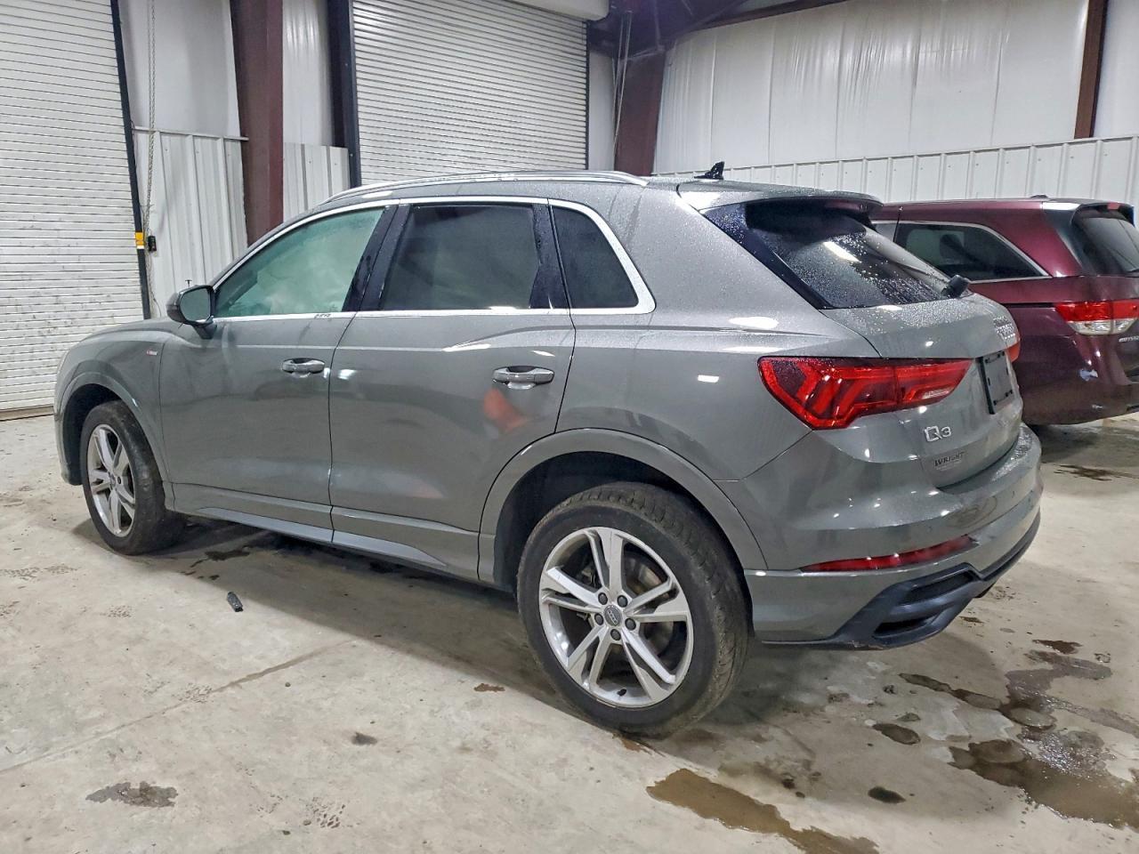 2019 AUDI Q3