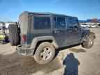 2007 JEEP WRANGLER