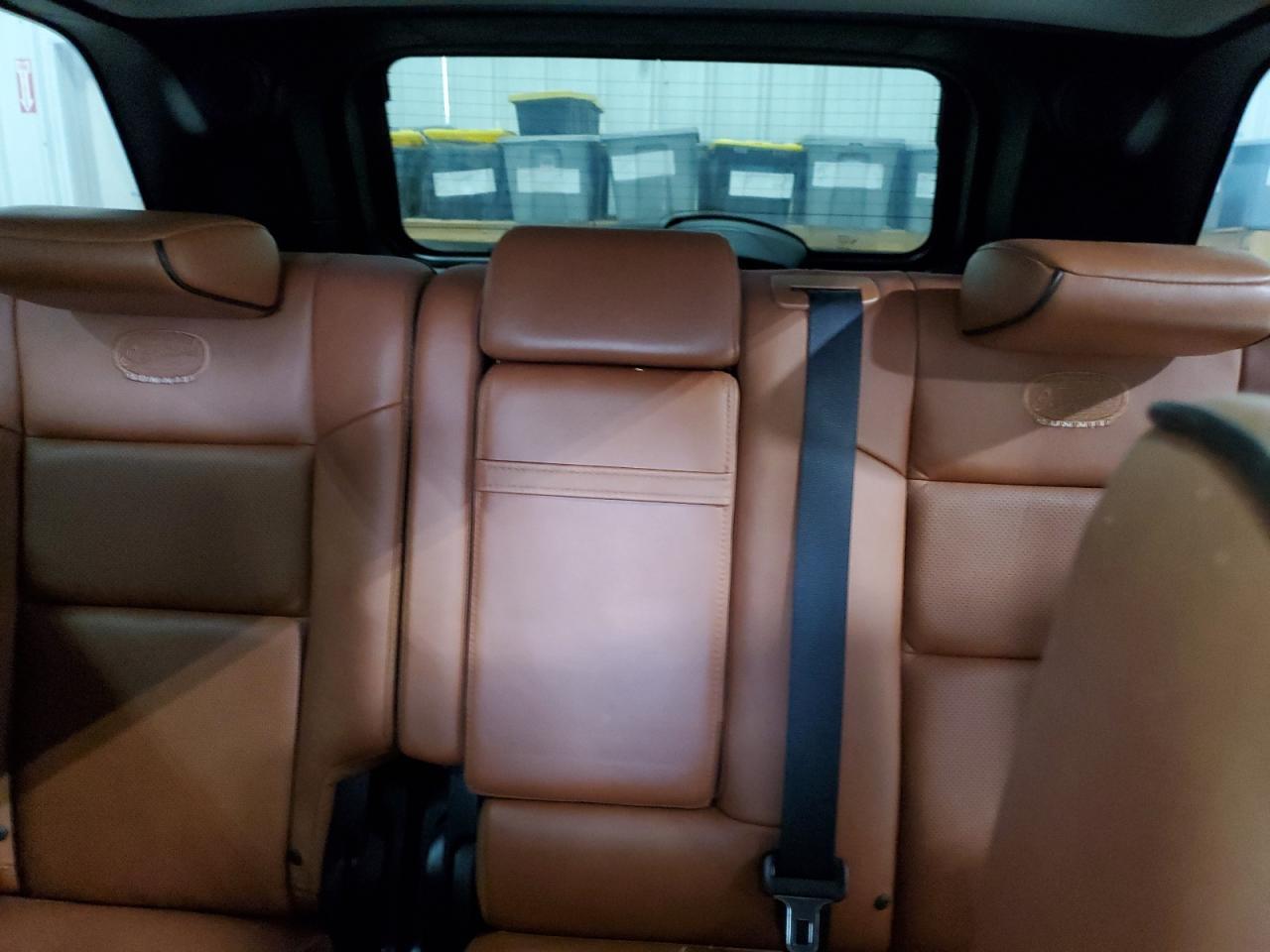 2012 JEEP Grand Cherokee